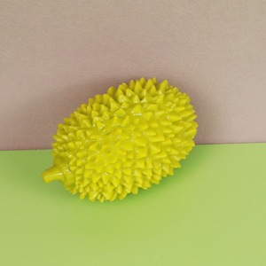 Pet <b>Dog</b> Durian Shape Chew <b>Ball</b> Toys Interactive <b>Dog</b> Puppy Durable Teeth Cleaning <b>Ball</b> Toys Pet <b>Dog</b> Chew Toys - Product Image 6