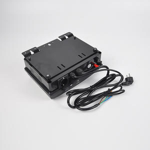 Precio al por mayor, equipo de alta calidad, accesorios para piscinas, desinfectar <span class=keywords><strong>piscina</strong></span>, Clorador de sal - Product Image 5