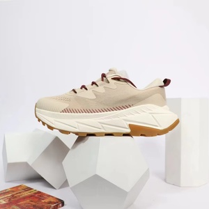 Zapatillas de Baloncesto de Diseño de Lujo, Transpirables, Cómodas, Casuales, con Punta Cerrada, Parte Superior de Cuero Genuino, Tendencia de Moda Evergreen - Product Image 2