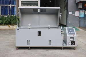 Intelligent Auto <strong>Salt</strong> Mist <strong>Fog</strong> <strong>Testing</strong> <strong>Machine</strong> With Universal Wheel - Product Image 2