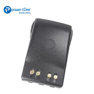 Fabrika kaynağı JMNN4024 JMNN4023 Motorola gpmotorola GP388 için yedek 7.4V lityum pil paketi - Product Image 1