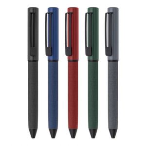 Best-selling Metal Ballpoint <b>Pen</b> with Custom Logo Slim Signature Sports Promotional <b>Pen</b> for Corporate Events - Product Image 1