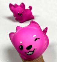 Mainan Kucing Lucu yang Laris Manis, Penghilang Stres, Bisa Diremas, Hewan Squishy untuk Hadiah Pesta Anak Usia 5-7 Tahun
