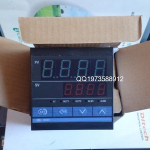 CH402 CD401 CB400 CB100 CB700 CB900 CD701 CD901 ตัวควบคุมอุณหภูมิ 240V รีเลย์เอาต์พุตอินเทอร์เฟซโมดบัส - Product Image 1