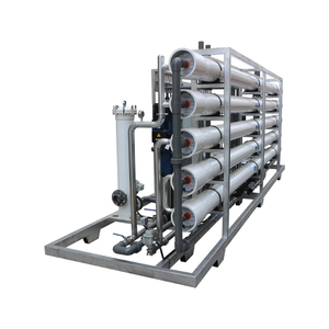 Osmose inverse 10000LPH <span class=keywords><strong>Plus</strong></span> EDI <span class=keywords><strong>Filtre</strong></span> à eau Machine de purification de l'eau Machines de traitement de l'eau Filtro De Agua - Product Image 5