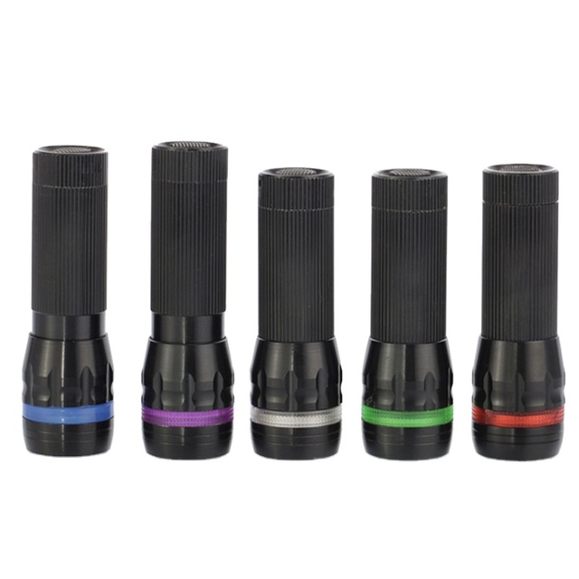 Special Price 2000 Lumen Handheld Flashlight LED XML-T6 Water Resistant Camping Torch Adjustable Focus Zoom Tactical Flashlight