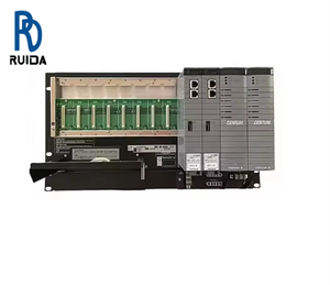 Unidad de Nodo de Bus Dual Redundante de Alto Rendimiento ANB10D-425 ANB10D-420 ANB10D-410 para Sistema DCS - Product Image 1