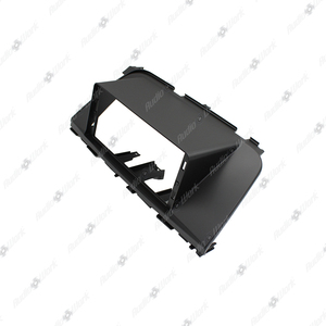 Emorton-pieza plástica para coche, accesorio para 2020 HOONA YSSY Y (LHrame) ADIO tertertertereo Anel Ash ounounting stalrim it - Product Image 5