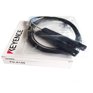 <span class=keywords><strong>FU</strong></span>-A100ไฟเบอร์ออปติก (5000) เซ็นเซอร์ออปติกสะท้อนแสงพื้นที่กว้างความแม่นยำสูงของแท้ของใหม่ - Product Image 1