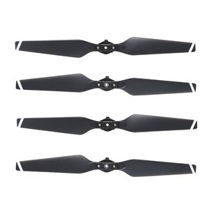 Hélices Plegables de Fibra de Carbono 8330F para <span class=keywords><strong>Mavic</strong></span> Pro, Accesorios - Product Image 3