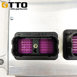 Otto PC200-<span class=keywords><strong>8</strong></span> <span class=keywords><strong>PC450</strong></span>-<span class=keywords><strong>8</strong></span> <span class=keywords><strong>PC400</strong></span>-<span class=keywords><strong>8</strong></span> PC200-<span class=keywords><strong>8</strong></span> Graafmachine Onderdelen Ecu Motor Control Unit 4921776 600-467-1100 6004-611-400 <span class=keywords><strong>Controller</strong></span> - Product Image 3