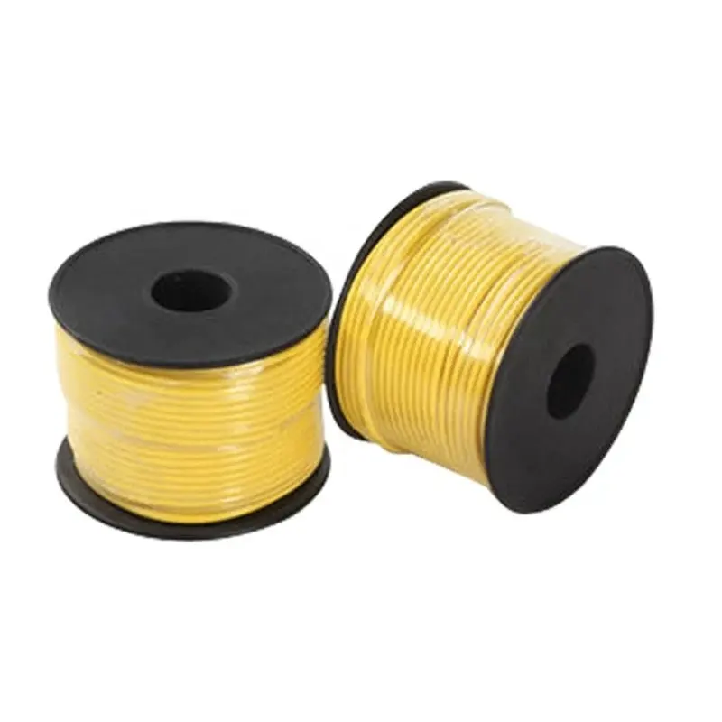 Factory Supply GXL XLPE Copper Automotive Cable Car Cable Automotive Wires And Cables