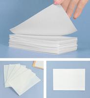 OEM/ODM Bandes de détergent légères et écologiques sans liquide au parfum frais pour nettoyage en profondeur pour vêtements Feuilles de détergent à lessive