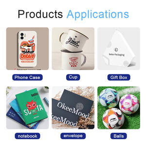 <span class=keywords><strong>Impresora</strong></span> <span class=keywords><strong>UV</strong></span> <span class=keywords><strong>DTF</strong></span> Cowint a <span class=keywords><strong>Precio</strong></span> de Fabricante, Máquina de Impresión Plana A3 para Transferencia de Calcomanías, Impresión de Logotipos y Etiquetas - Product Image 5