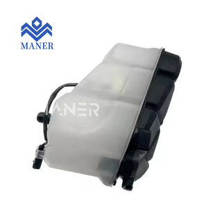 Tanque de Expansión de Refrigerante del Motor MANER Nuevo LR024296 LR060349 J9C1432 para Land Rover FREELANDER 2 L359 RANGE ROVER <span class=keywords><strong>EVOQUE</strong></span> L538 <span class=keywords><strong>2016</strong></span>- - Product Image 4