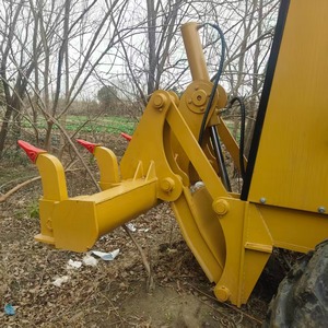รถเกรดเดอร์ Caterpillar รุ่น 14G 140H 140K มือสอง พร้อมส่ง - Product Image 6