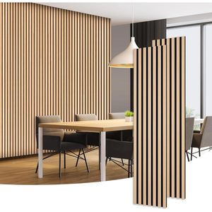 Panneaux acoustiques en mousse blanche imperméables, modernes et décoratifs, de haute qualité, pour bureaux, chambres, hôtels et espaces commerciaux - Product Image 4