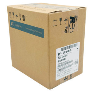 Nuevo Variador de Frecuencia Variable (VFD) Original FRN0004E2S-4GB FRENIC-Ace Serie E2, 460V, 3 Fases, Inversor de CA - Product Image 3