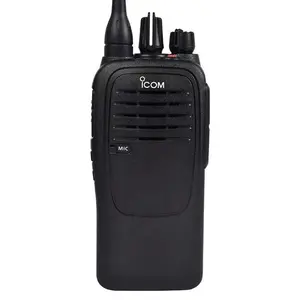 Популярная IC-F2000 Icom uhf радио icom walkie talkie uhf walkie talkie