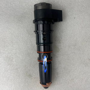 Inyector de motor N14 3084891 para Cummins NTA855, pieza de repuesto - Product Image 1