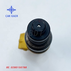 巴达通快速输送喷油器喷嘴35310-24010 0280150788 0280150742 842-现代起亚喷射12146 3531024010 - Product Image 3