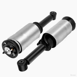 Ammortizzatore Anteriore a Sospensione Pneumatica per Land Rover 3/<span class=keywords><strong>Discovery</strong></span> 4 RNB501580 LR032646 - Product Image 2