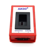 ZYSY Latest V3.19 AK90 + Auto Key Programmer for All EWS 1995-2009 OBD2 OEM Car Keys Diagnostic Tool