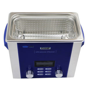 4L yedek parça ultrasonik banyo Sonicator temizleme protez takı <span class=keywords><strong>PCB</strong></span> ultrasonik kavitasyon makinesi için çok fonksiyonlu - Product Image 3