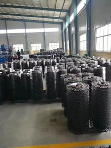 JL PARTEXP 430 Mm OEM 1878007170 <span class=keywords><strong>1878</strong></span> <span class=keywords><strong>007</strong></span> <span class=keywords><strong>170</strong></span>แผ่นคลัทช์แผ่นคลัทช์สำหรับรถบรรทุก - Product Image 5