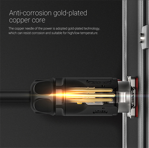 Cnlinko 25A IP68 M24 3pin ngành công nghiệp kết nối điện cho robbots XLR nữ 8mm ~ 12mm không thấm nước điện 3 pin kết nối - Product Image 6