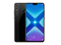 Téléphones d'occasion 100% originaux débloqués 8X 128G ROM pour Honor 8X