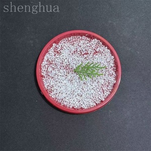 Granulés PMMA transparents de haute qualité de résistance à la chaleur pour injection - Product Image 2