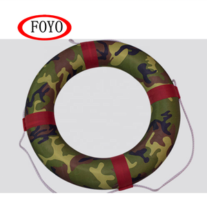 FOYO – <span class=keywords><strong>bouée</strong></span> <span class=keywords><strong>de</strong></span> <span class=keywords><strong>sauvetage</strong></span> gonflable pour bateau/yacht/kayak/bateau - Product Image 1