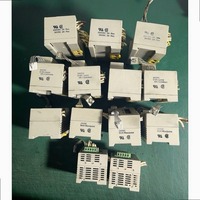 GT1-ROS16 16-Point Relay Output Remote I/O Terminal Module for PLC Automation