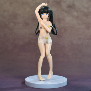 ฟิกเกอร์ <span class=keywords><strong>ecchi</strong></span> chuno hayashi 19ซม. รูปแอคชั่นพีวีซีสาวเซ็กซี่ - Product Image 3