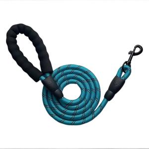 สายจูงสุนัขแบบสะท้อนแสง ทนทานต่อแรงกระแทก รุ่นขายดีข้ามประเทศ สำหรับพาสุนัขเดินเล่น รุ่น WW-668 จัดส่งตรงจากโรงงาน - Product Image 6