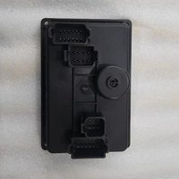 Monitor para Excavadora KARL, Piezas de Repuesto 21898783 23321047 VOE21898783 VOE23321047