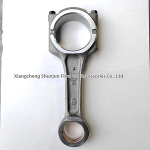 Nhà máy tại chỗ 04e198401d/r 198401r nhôm kết nối rod phần tự động cho New Santana 1.6 Skoda Audi A3/A1 - Product Image 4