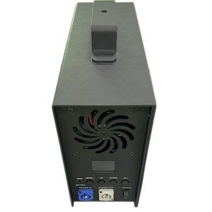 Aidisen Led <strong>Rgb</strong> Stage Light Pixel Artnet <strong>Dmx</strong> <strong>Controller</strong> - Product Image 3