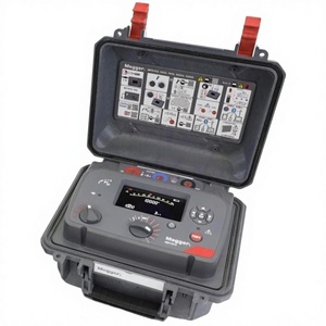 For MIT1015 Megohmmeter 10KV Insulation Resistance Tester - Product Image 1