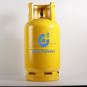 15Kg LPG Cylinder / Butane / <strong>Propane</strong> - Product Image 2