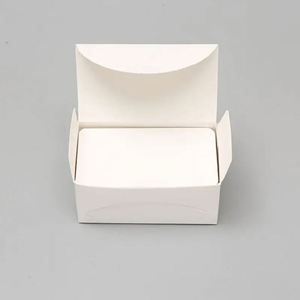 100 Notas Adhesivas en Blanco con Esquinas Redondeadas para Dibujar, Estudiar, Oficina, Tarjetas de Mensajes, Material Esencial para el Regreso a Clases, Blocs de Notas - Product Image 5