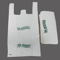 Emballage réutilisable pour la livraison à emporter, sac en plastique pour t-shirt/veste