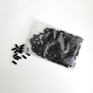 Venta directa de fábrica de hierbas orgánicas Epimedium y Ginseng 00 # Cápsulas temporizadas potenciador de energía Masculino - Product Image 1