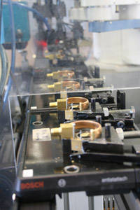 AC-Manometer-Schlauchset R134A, R12, R22 Schnellkupplung Klimaanlagen-<span class=keywords><strong>Freon</strong></span>-Befüllung mit Tragetasche - Product Image 3