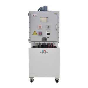 Máquina Integrada Frío/Calor para la Industria Química, Control de Temperatura Alta y Baja, Control Preciso de Temperatura, PLC - Product Image 2