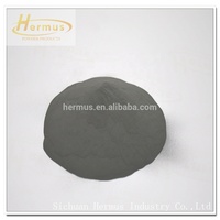 Poudre d'alliage de fer et de silicium Fe Si Powder 1S200