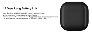 Iqibla M02 <span class=keywords><strong>Pro</strong></span> Smart Montre Moshinasi Haqiqat Prière Numérique Zikir Anneau Zikar Tasbih Anneau Zikir Avec Batterie - Product Image 6