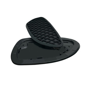 ฝาครอบช่องระบายอากาศกันชนหน้า Mercedes-Benz GLA-Class W156 สำหรับไฟตัดหมอก ทำจากพลาสติก ABS ซ้าย-ขวา รุ่น 1568856700 - Product Image 3