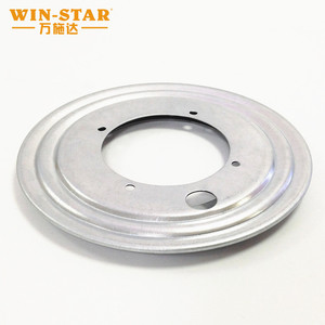 WINSTAR Placa giratoria de 4 PULGADAS Uso en la sala de estar Placa giratoria - Product Image 5
